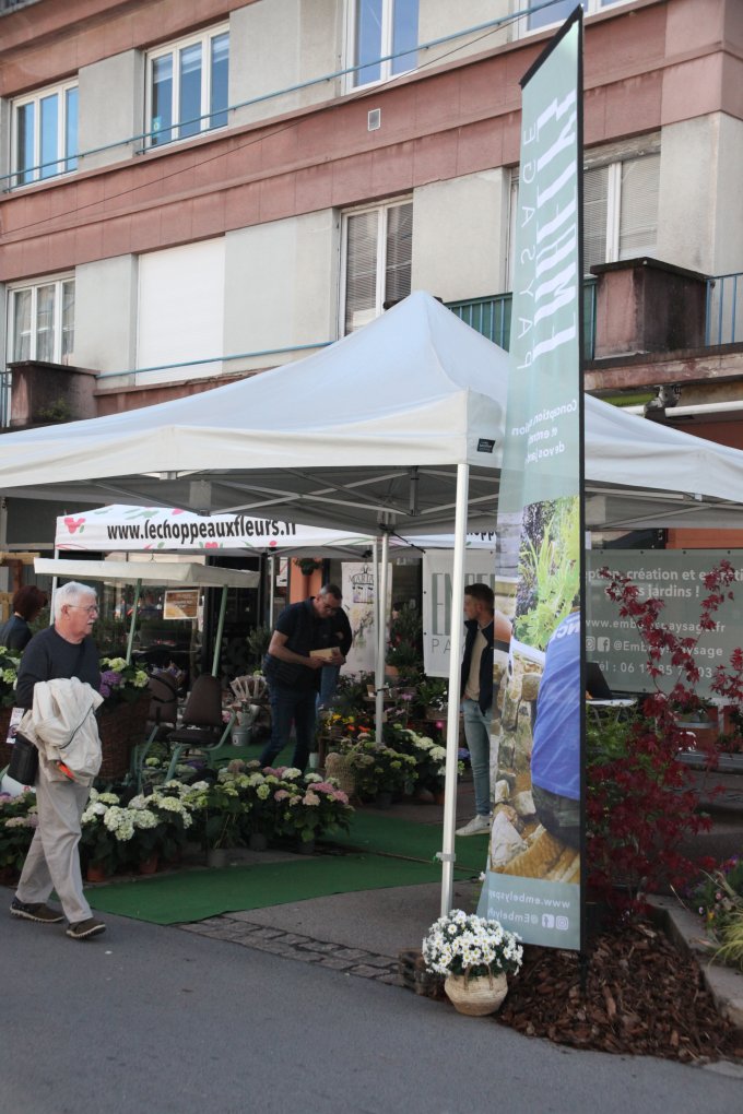 Un Jardin Dans Ma Ville - Édition 2024 photo 4